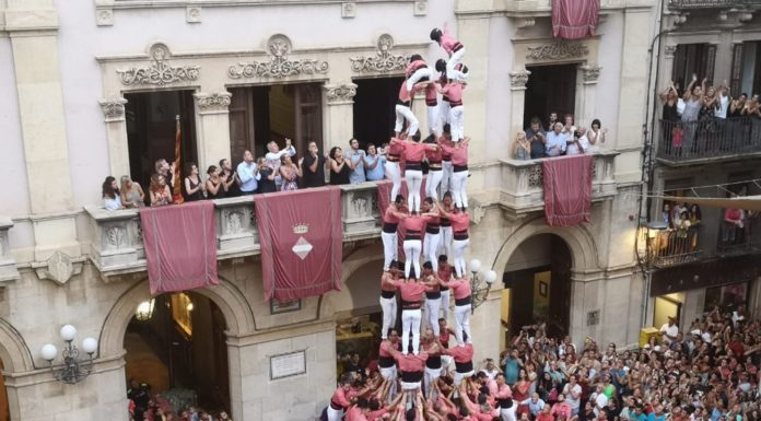 Estadítiques Fira de Santa Úrsula 2024