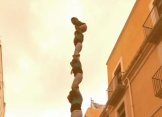 Festes del Cós del Bou a Tarragona