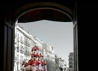 Diada de Festa Major de Tarragona