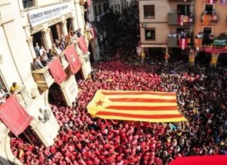 Fira de Santa Úrsula