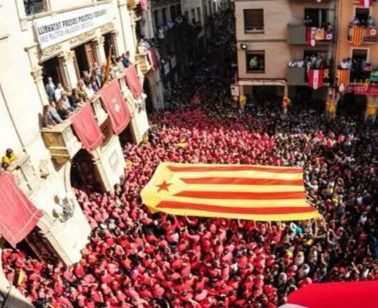 Fira de Santa Úrsula