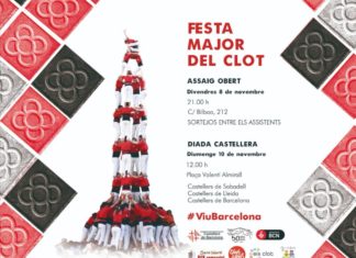Festes del barri del Clot