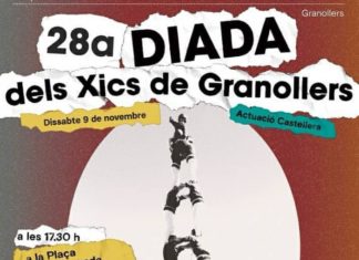 Diada dels Xics