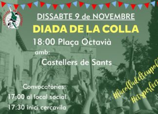 Diada dels Gausacs