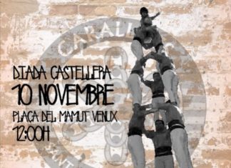 7a Diada dels Carallots de Sant Vicenç dels Horts