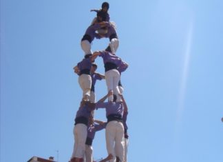 Històric diada de la Primavera a Cornellà