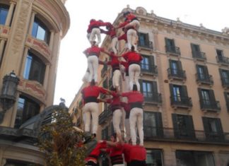 Històric de l’aniversari del 1r concurs de Can Jorba a Barcelona