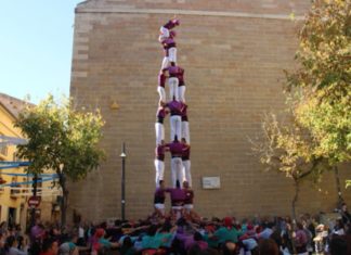 Històric de l’aniversari dels Moixiganguers d’Igualada