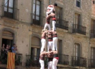 Històric de l’aniversari dels Margeners de Guissona