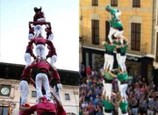 Històric de la Fira d’Espectacles a Ses Salines