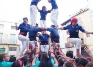 Històric de la Fira del Vi de Falset