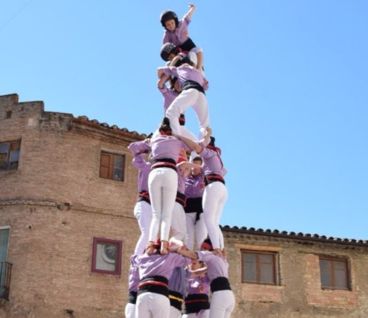 Històric de la Festa Major de de Sant Joan a Porrera