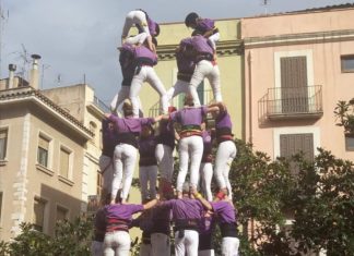 Històric de les Fires i Festes de la Santa Creu a Figueres CCF 7d7