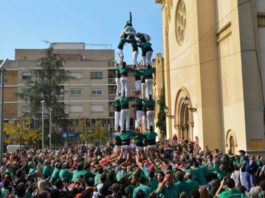 Històric de la Festa Major del Roser a Cerdanyola Cerdanyola 5d7
