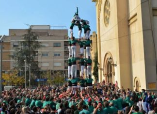 Històric de la Festa Major del Roser a Cerdanyola Cerdanyola 5d7