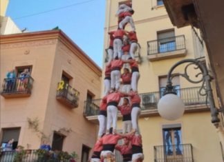 Històric de la Diada de Sant Isidre a Valls CVXV_Sant Isidre