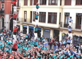 Històric de les Fires de Maig a Vilafranca
