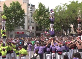 Històric de la Festa Major de Sant Boi