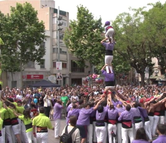 Històric de la Festa Major de Sant Boi