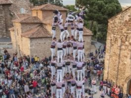 Històric de la Diada del Patrimoni a Terrassa MT - Patrimoni