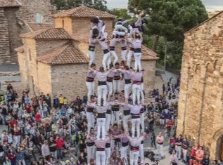 Històric de la Diada del Patrimoni a Terrassa MT - Patrimoni