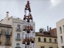 Històric de la Diada del Pallol a Reus