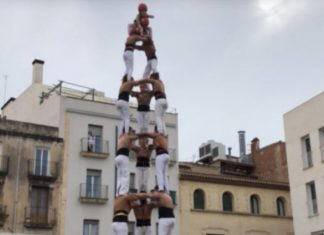 Històric de la Diada del Pallol a Reus