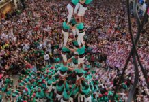 Diada de Sant Fèlix Vilafranca 2022