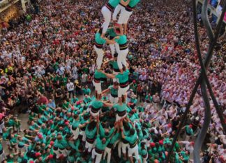 Diada de Sant Fèlix Vilafranca 2022