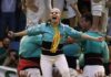 Concurs Castells’24 Dissabte