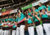 Concurs Castells’24 Diumenge