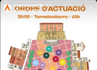 Concurs Castells’24 Torredembarra